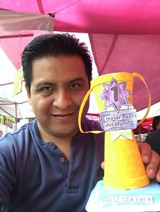 Eduardo Ramirez Camacho