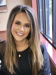 Maggie Nutter