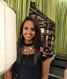 Shameendrah Visvanathan