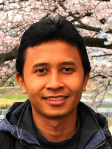 Hendy Setiawan