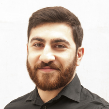 Arman Shahinyan