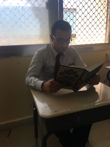 Alaa Fathy Ali