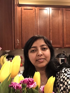 Pallavi Vikram