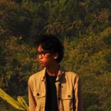 Adam Ridwan