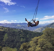 Bethan Chaplin Dewey