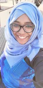 Umme Tabassum