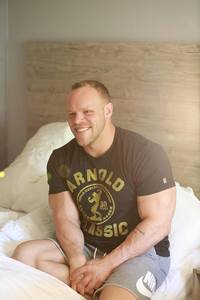 Sebastien Bertin