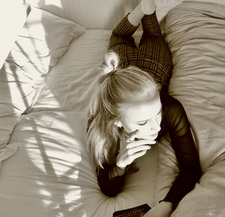 Merel van Noord