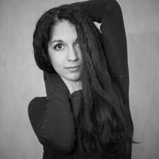 Мариела Трайкова