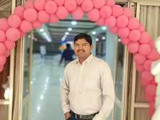 Mukesh Rathod