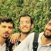 Seyed Majid