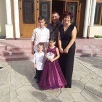 Фанка Милянчева