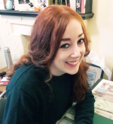 Emma Latham