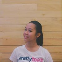 Crystzyl Buada