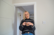 Lucy Mabel