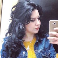 Oumaima Elamine