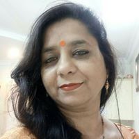 Anureeta Dixit