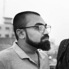 Majmoon Rahman
