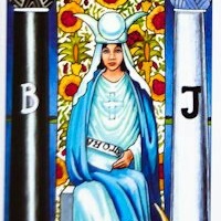 Thehighpriestessreading