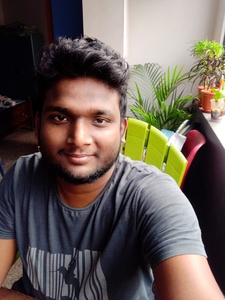 Kiran Sagar