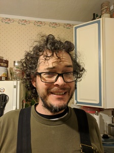 Gustavo Keener