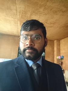 Ramachandran CHEENIYIL