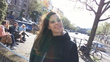 Francesca Tedesco