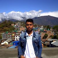 Bipin Shrestha