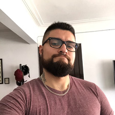 David Diosdado