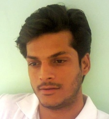 Anuj Agarwal