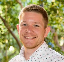 Tom Robertshaw