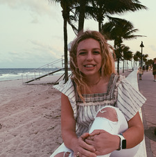 Courtney Levit