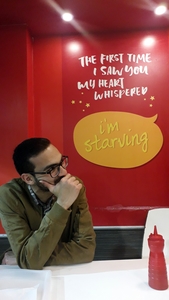 Mostafa Elkhashab