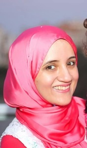 Mariam Elagamy
