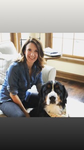 Sarah Mahaffey