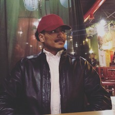 Momen Khalid