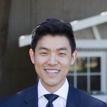 David Lin