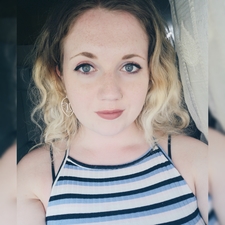 Chloë Mortimer-Stokes