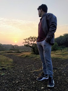 Pandurang Torkad