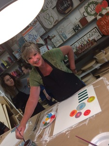 Sandy Ostrom McInvale