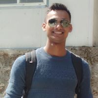 Kishan Gaur