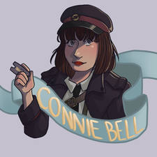 Conniebell