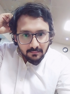 Umair ALI