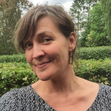 Trine Juul