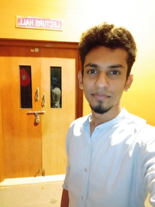 திவிஜ் Divij