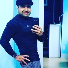 Ravi Dev