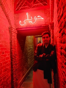 Ahmed Abdullah