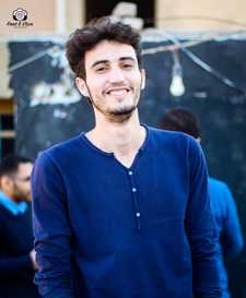 Ahmad Abd Elrazek