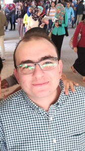 Abdelrahman Mohamed