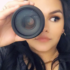 Aurelia Carrillo